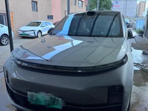 LI Auto LI L9 2023 REEV