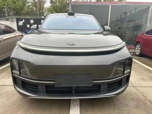 LI Auto LI L8 2023 REEV