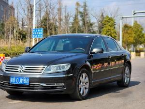 Volkswagen Phaeton 2010 Petrol