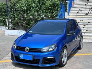 Volkswagen  2011 Petrol
