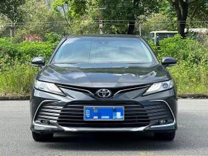 toyota camry 2023 Petrol