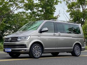 Volkswagen Multivan 2019 Petrol