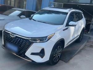 Chery Tiggo 8 PRO 2023 Petrol