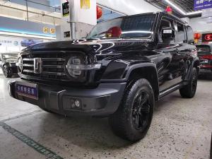 tank 300 2023 Petrol