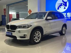 BMW X5 Imported 2014 Petrol