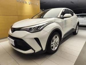 toyota c-hr 2023 Petrol