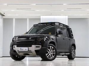 land rover defender 2023 Hybrid