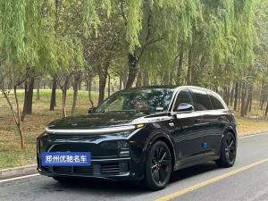 LI Auto LI L7 2023 REEV