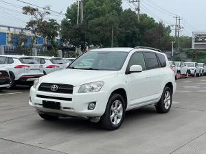 toyota rav4 2012 Petrol