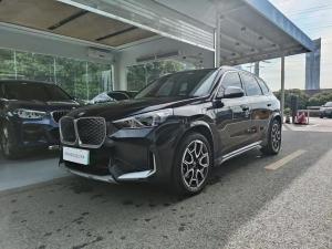 bmw ix1 2024 Electric