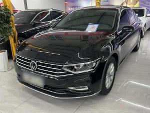 volkswagen magotan 2023 Petrol