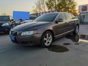 Volvo S80L 2009 Petrol
