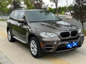 BMW X5 Imported 2011 Petrol