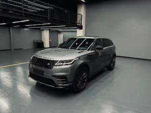 Land Rover Range Rover Velar 2019 Petrol