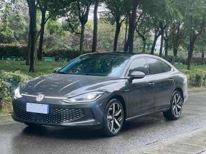 volkswagen lamando 2023 Petrol