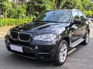 BMW X5 Imported 2012 Petrol