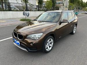 BMW X1 Imported 2012 Petrol