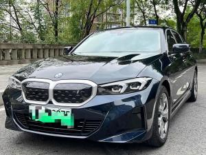 bmw i3 2023 Electric