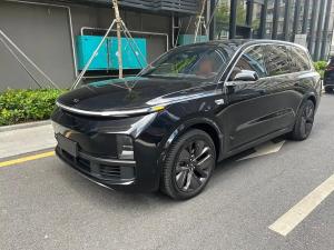 LI Auto LI L9 2024 REEV