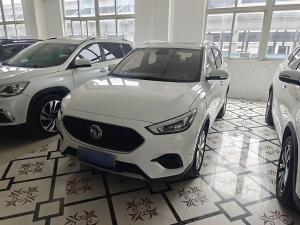 mg zs 2023 Petrol