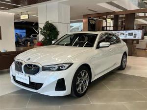 bmw i3 2023 Electric