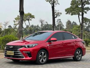 Chery Arrizo 5 PLUS 2021 Petrol