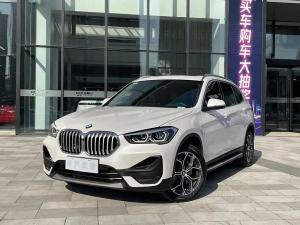 bmw x1 2023 Petrol