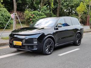 LI Auto LI L8 2023 REEV