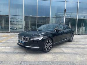 volvo s90 2024 Hybrid