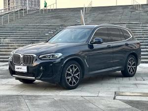 bmw x3 2023 Petrol