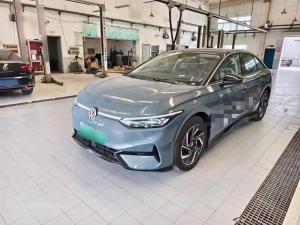 volkswagen id.7 vizzion 2024 Electric