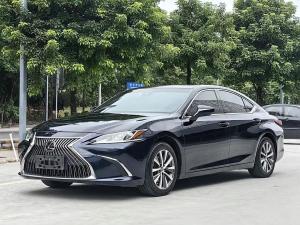 lexus es 2021 Petrol