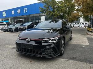 Volkswagen Golf GTI 2022 Petrol