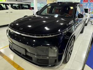 LI Auto LI L9 2024 REEV