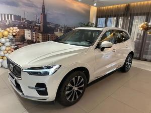 volvo xc60 2023 Hybrid