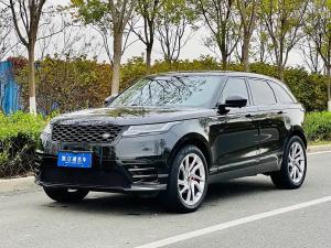 Land Rover Range Rover Velar 2019 Petrol