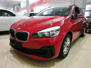 BMW 2 Series Active Tourer 2018 Petrol