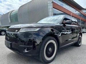 Land Rover Range Rover Sport 2023 Hybrid