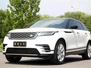 Land Rover Range Rover Velar 2023 Petrol