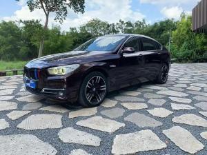 BMW 5 Series GT 2014 Petrol