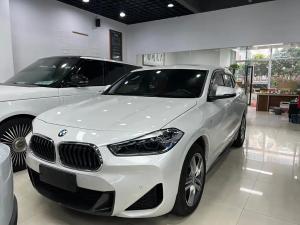 bmw x2 2020 Petrol