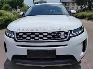 Land Rover Range Rover Evoque 2021 Hybrid