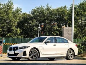 bmw i3 2023 Electric