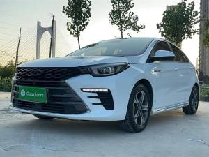 Chery Arrizo 5 PLUS 2021 Petrol