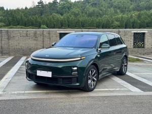 LI Auto LI L7 2023 REEV