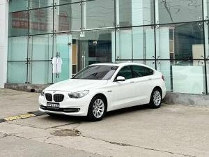BMW 5 Series GT 2010 Petrol