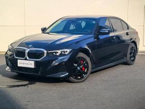 bmw i3 2023 Electric