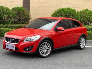 volvo c30 2012 Petrol