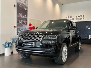 Land Rover Range Rover 2022 Hybrid