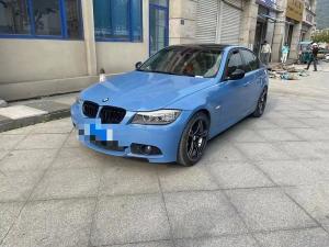 bmw 3 series 2009 Petrol